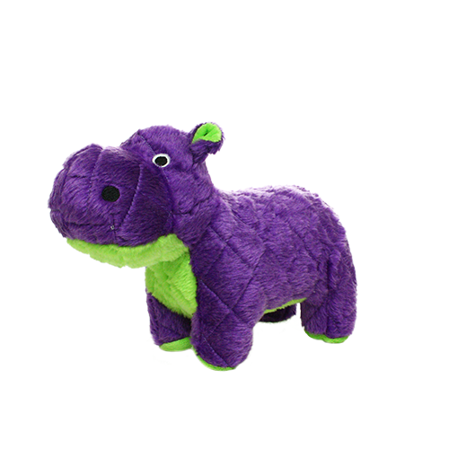 VIP Products Mighty® Safari Hippo Purple Dog Toy Bothell, WA